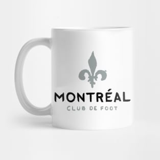 CF Montréaaaal 07 Mug